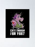 Image result for Tough Unicorn