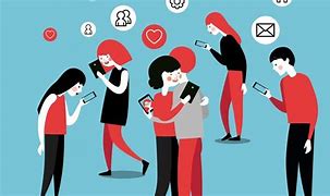 Image result for Smartphone Addiction Poster