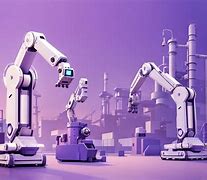 Image result for Articulated Robotic Arm