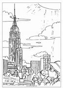 Image result for New York City 2020