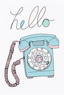 Image result for Telephone Art Prints