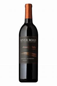 Image result for Horse's Ass River Road Cabernet Sauvignon