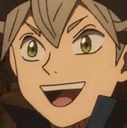 Image result for Asta Emoji