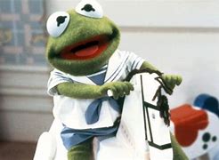 Image result for Jim Henson Kermit the Frog