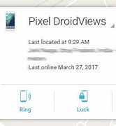 Image result for Android Device Manager Unlock Device