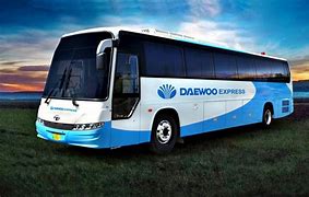 Image result for Daewoo Express Sami