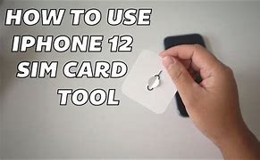 Image result for iPhone 12 Sim Card Size