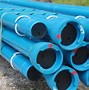 Image result for 10 Inch PVC Sewer Pipe