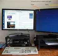 Image result for Large Computer Screens Monitors