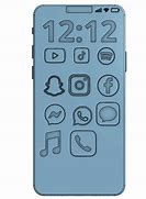 Image result for iPhone 15 Mocup