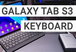 Image result for Samsung Galaxy Tab S3 Keyboard Case