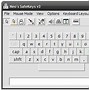 Image result for Windows 8 Virtual Keyboard