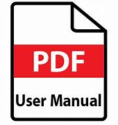 Image result for Manual PNG