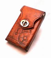 Image result for Steampunk Cell Phone Holder
