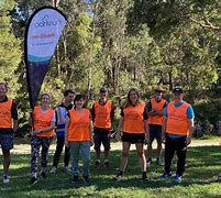 Image result for Park Run Za Flags