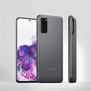 Image result for Samsung S20 Cosmic Gray