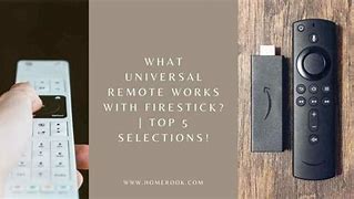 Image result for Philips Universal Remote Control Firestick