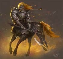 Image result for Centaur