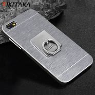 Image result for aluminum iphone 6 cases with rings