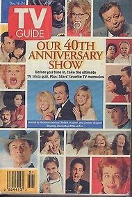Image result for 1993 TV Guide Comedy