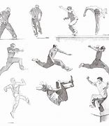 Image result for Flipping Poses