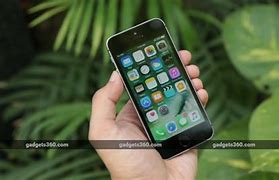 Image result for iPhone SE Button and One Camera