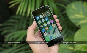 Image result for iPhone SE 5G 64GB Smartphone 2 Camera