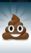 Image result for Poo Emoji iPhone