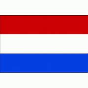 Image result for netherlands flag
