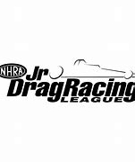 Image result for Cartoon Jr Drag Racing
