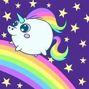 Image result for Cute Fat Baby Unicorn Drawings