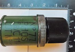 Image result for No 77 Grenade