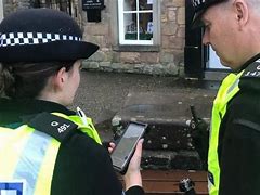 Image result for Police Home Phone