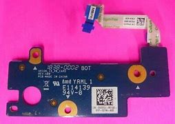 Image result for Laptop Power Button Board