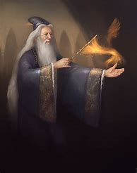 Image result for Albus Percival Wulfric Brian Dumbledore