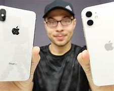 Image result for iPhone X vs iPhone 5