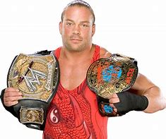 Image result for RVD WWE
