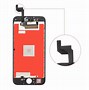Image result for iPhone 6s Diagram A1634