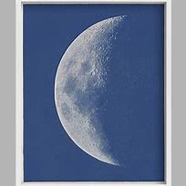 Image result for Moon Wall Art