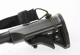 Image result for How to Mount a Rifle Sling