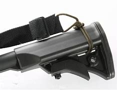 Image result for Rifle Sling Attachment Types