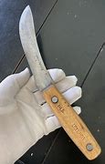 Image result for Old Hickory Skinning Knife