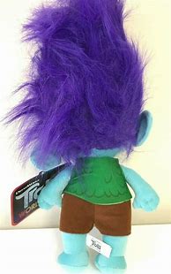 Image result for DreamWorks Trolls Plush