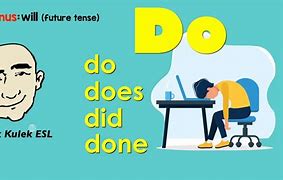 Image result for Did and Done