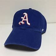 Image result for Athletics Hat