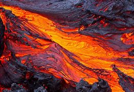 Image result for Exammples of Magma and Lava