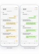 Image result for Samsung Phone Text Messages