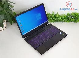 Image result for HP Pavilion Gaming Laptop Purple