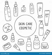 Image result for Skin Care Packaging Sketches