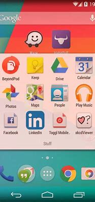 Image result for 5 Home Screen Layout iPhone